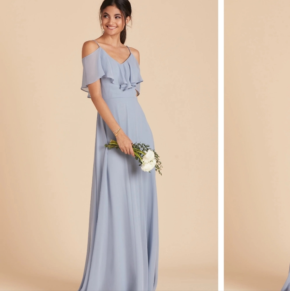 Birdy Grey Bridesmaid Dress